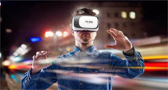 普兰VR全景丨沉浸式体验线上看房